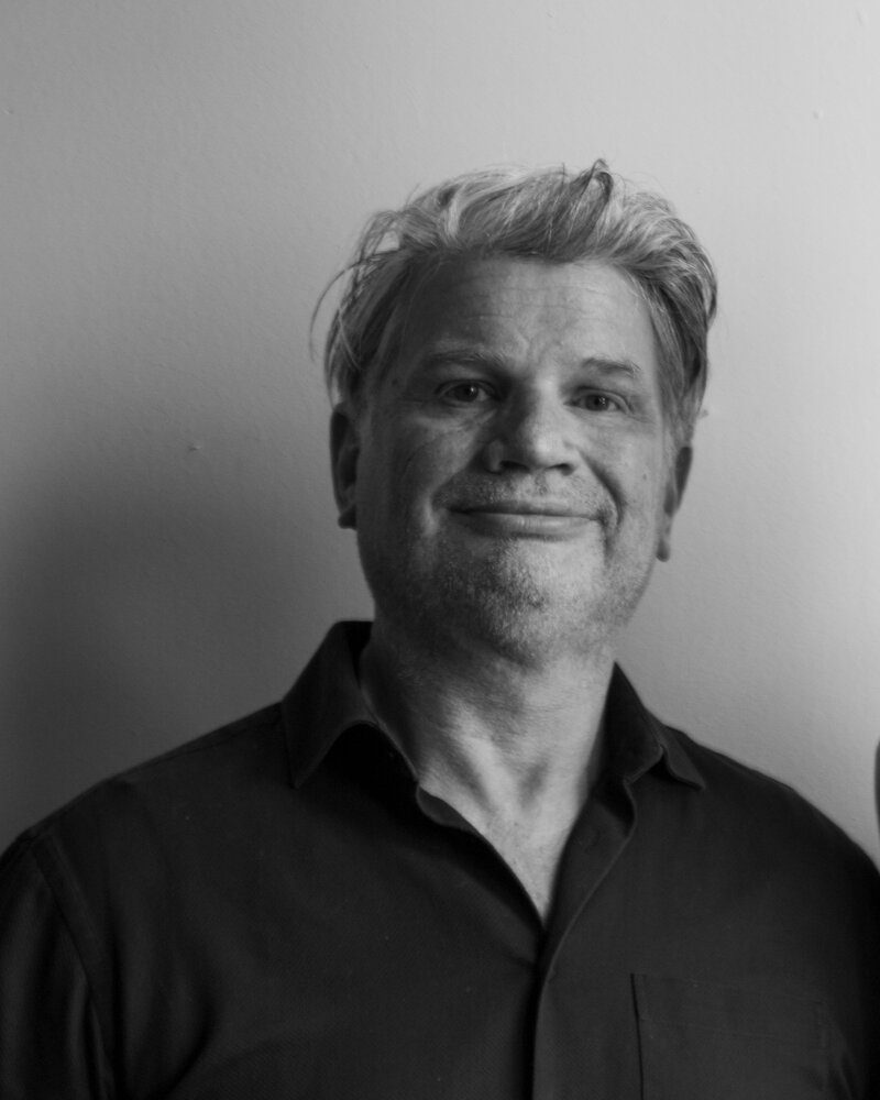Hardy Sager — CSO